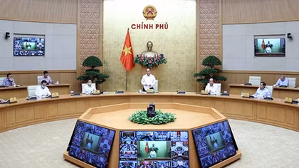 Đẩy nhanh tiến độ giải ngân vốn đầu tư công