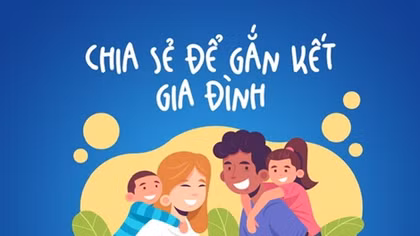  Gắn kết yêu thương với gói cước mFamily của MobiFone