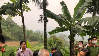 Tìm lại gia đình cho người phụ nữ sau 30 năm lưu lạc
