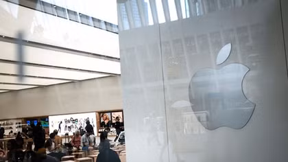 Apple bị Trung Quốc đòi bồi thường vì bị đánh cắp Apple ID