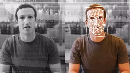 Trung Quốc cấm cửa công nghệ deepfake