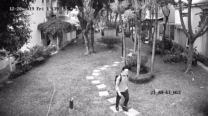 Đã bắt được kẻ sát hại cả gia đình người Hàn Quốc ở TP HCM