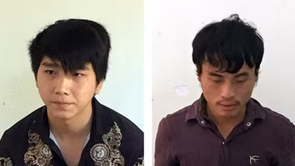 Lừa yêu rồi bán sang Trung Quốc