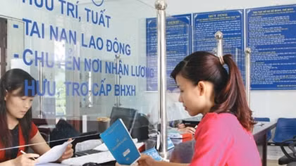 BHXH Việt Nam cải cách hành chính, đẩy mạnh giao dịch điện tử