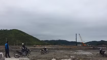 Đề xuất áp dụng gấp đôi lương cơ sở cho đặc khu Vân Đồn