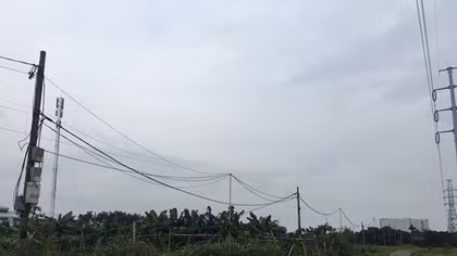 Vụ “Thu tiền 12 năm chưa giao đất cho dân” ở Hải Phòng: Dân mất niềm tin vì những lời hứa hẹn