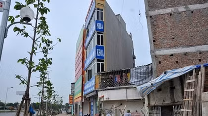 Hà Nội yêu cầu xử lý dứt điểm 154 trường hợp vi phạm xây dựng