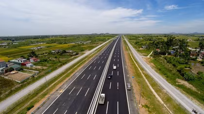 Phải sớm hoàn thành cơ chế đặc thù cho dự án cao tốc Bắc – Nam