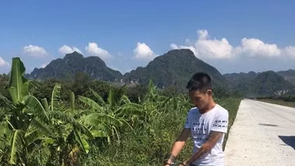 Kẻ chủ mưu và những thủ đoạn xảo quyệt