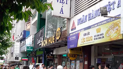Nâng cao cảnh giác phòng chống tội phạm dịp cuối năm