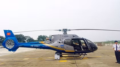Không quy hoạch khai thác hàng không dân dụng tại sân bay Gia Lâm