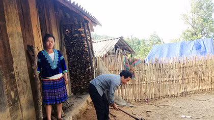 Nỗ lực trong cuộc chiến lâu dài (Kỳ cuối) 