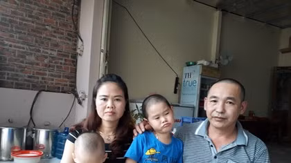 Vượt lên số phận từ những giọt nước mắt của người vợ