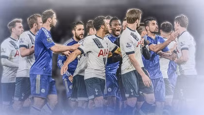 Lịch sử trận derby khốc liệt nhưng kém tiếng