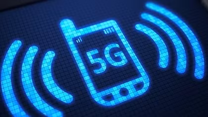 Cảnh báo nguy cơ từ mạng 5G