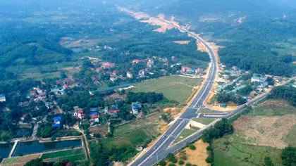 Đến năm 2030 mới khắc phục xong đầu tư lệch pha cao tốc