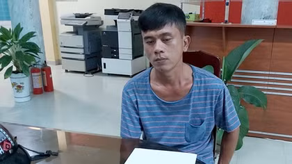 Vờ thuê phòng khách sạn rồi ra tay cướp tài sản