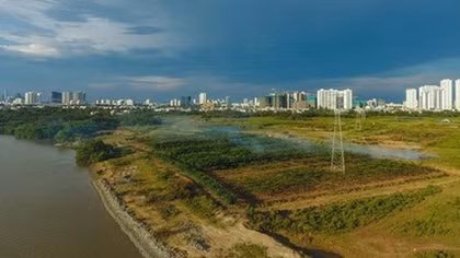 Kỷ luật nhiều cán bộ vi phạm quản lý đất đai ở TP Hồ Chí Minh