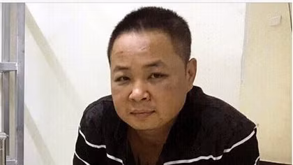 Dũng "bóng nhựa" sinh ra là để... đi tù