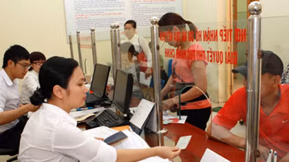 Tăng lương cho công chức, viên chức từ 1/7/2017