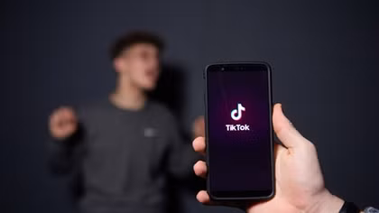 TikTok bị điều tra vì thu thập thông tin cá nhân