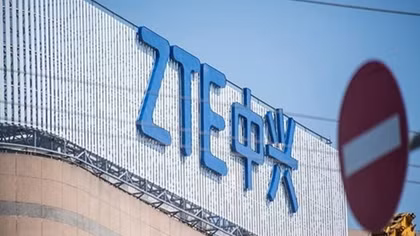 ZTE được giải thoát khi chính phủ Mỹ dỡ bỏ lệnh cấm