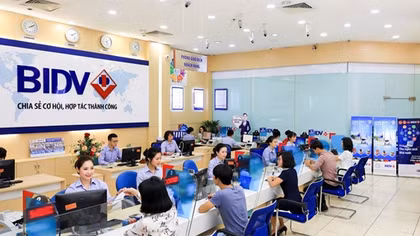 BIDV tiếp tục giảm lãi suất cho vay thêm 0,5%/năm kể từ ngày 1/7/2020