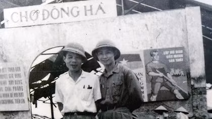 “Lão khúng” trong lòng bạn bè