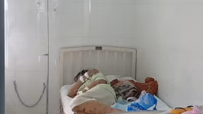 Vụ cô gái 18 tuổi bị đánh sảy thai: Hệ lụy "tín dụng đen"