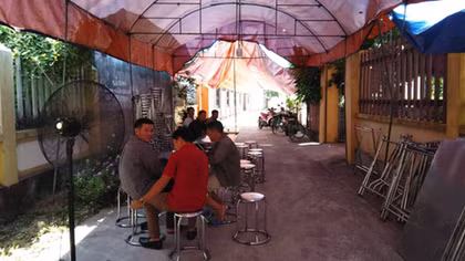 Công an Hải Dương thông tin về đối tượng trộm cắp tài sản tử vong 