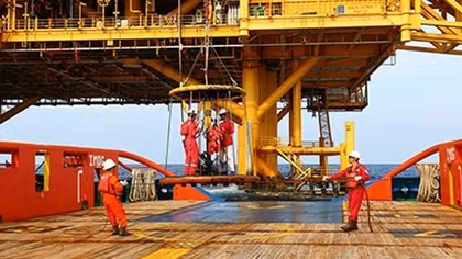 Fitch Ratings nâng triển vọng của PVN lên “Tích cực”, xếp hạng tín dụng độc lập ở mức “BB+”
