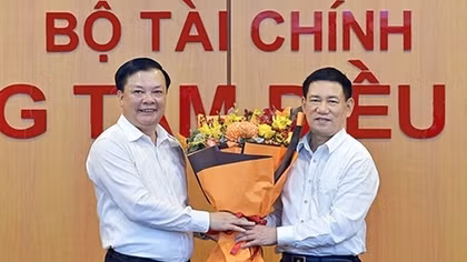 Thành tựu tài chính 5 năm tạo đà cho phát triển mới
