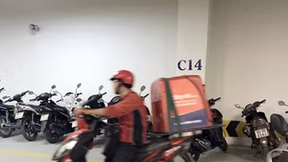 Muôn nẻo shipper