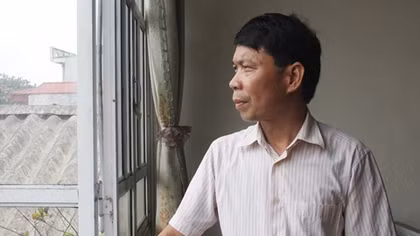 Hành trình hoàn lương của một trưởng thôn gương mẫu