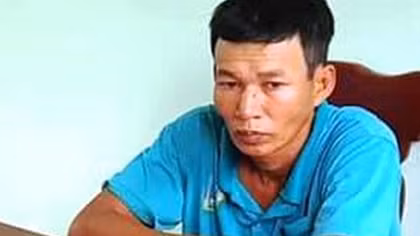 Vào nhà trộm tài sản, bị phát hiện đốt chủ nhà bỏng nặng