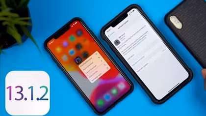 iOS 13 tệ hại, Apple phải tung ra bản cập nhật thứ 3