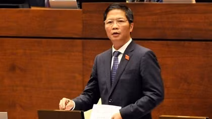 Bộ trưởng Bộ Công Thương lên tiếng vụ lấy xe công đi đón người nhà 