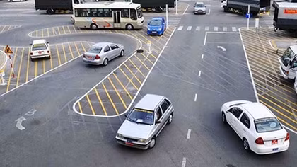 Bổ sung lý thuyết phòng, chống tác hại của rượu, bia khi thi bằng lái xe