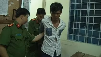 Giết người vì bị ngăn cản tình yêu hay do "ngáo đá"?