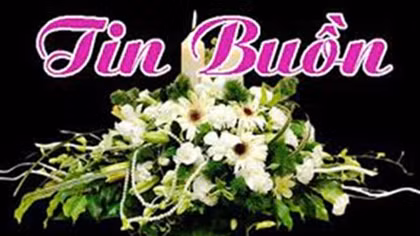 Giáo sư Nguyễn Văn Đàn từ trần