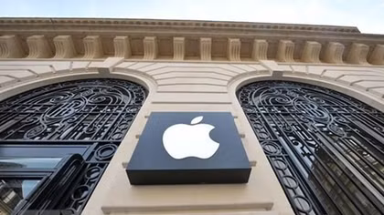 Điêu đứng vì COVID-19, Apple Apple bị bồi thêm án phạt tỷ đô