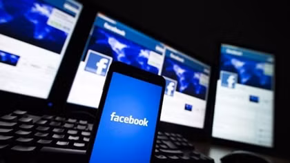 Ngược đời, sau bê bối nhưng Facebook lại tăng trưởng mạnh