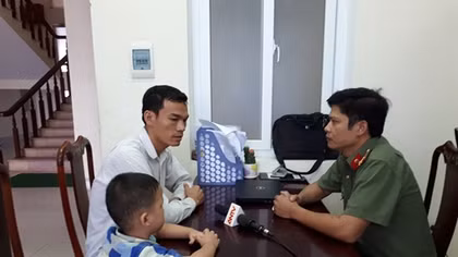 Chặt đứt “vòi bạch tuộc” “Hội thánh đức chúa trời" ở Hà Tĩnh