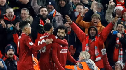 “Cầu thủ một mùa” Salah có giúp Liverpool vô địch?