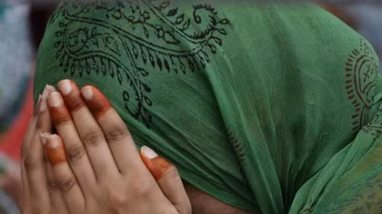 Hủ tục "trừng phạt phụ nữ vì danh dự" ở Pakistan