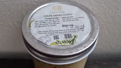 Phát hiện nhiều lỗi vi phạm trong hoạt động kinh doanh, sản xuất của Công ty Lối sống mới