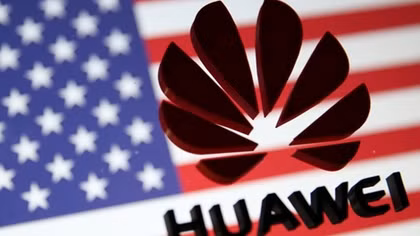 Huawei nói lệnh cấm mới của Mỹ khiến ngành di động thế giới suy yếu