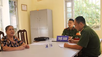 Khi các "bô lão" dính chiêu độc của tội phạm mạng