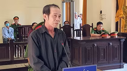 Nhận 10 năm tù vì dùng bẫy điện chống trộm làm chết người