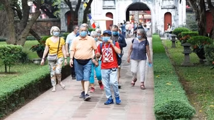 Du lịch Việt triển khai nhiều giải pháp phục hồi